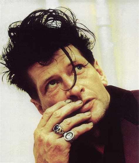 Herman Brood .